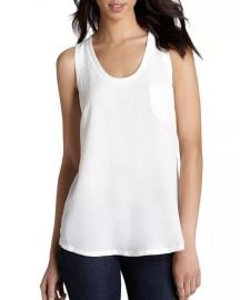 Joie Tank - Alicia Silk Women - Bloomingdale s at Bloomingdales